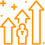 Improvement Icon