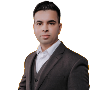 Saurabh <br/>Smar